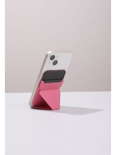 Snap-On Phone Stand and Wallet