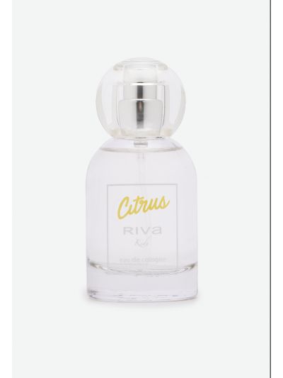 Riva Kids Citrus Perfume