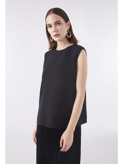 Basic Sleeveless Inner Top -Sale
