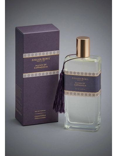 ATELIER REBUL ALLIUM OF CAPPADOCIA EAU DE PERFUME 100 ML