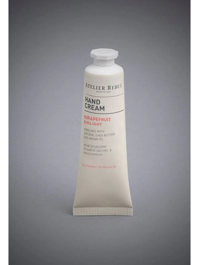 ATELIER REBUL GRAPEFRUIT HAND CREAM 30 ML