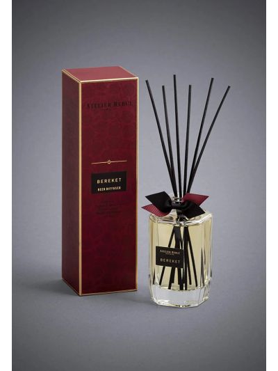 ATELIER REBUL BEREKET REED DIFFUSER 200 ML