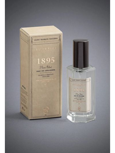ATELIER REBUL 1895 EAU DE COLOGNE 25 ML 1895-SIGNATURE