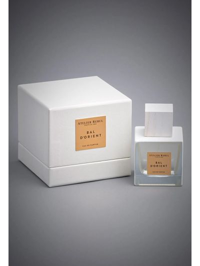 ATELIER REBUL BAL D'ORIENT EAU DE PERFUME 100 ML