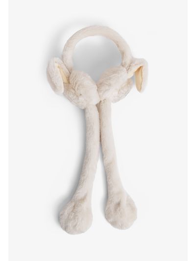 Solid Ear Muffler