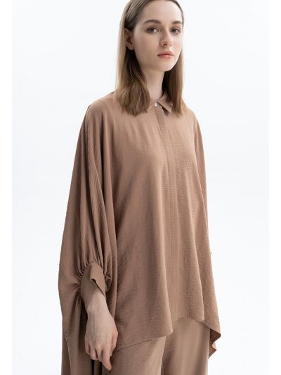 Batwing Shirt -Sale