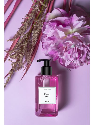 Riva Fleur Hand Wash