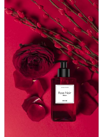 Riva Rose Noir Hand Wash