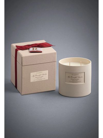 ATELIER REBUL FRESH CUT FIG & COCONUT MUM 650 GR