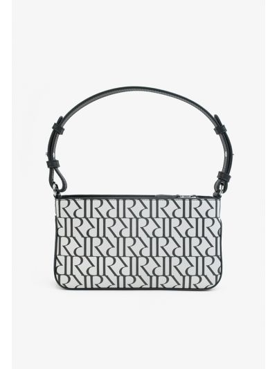 Mini Monogram Shoulder Bag