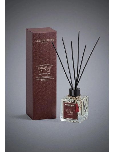 Atelier Rebul Ciragan Palace Reed Diffuser 120Ml
