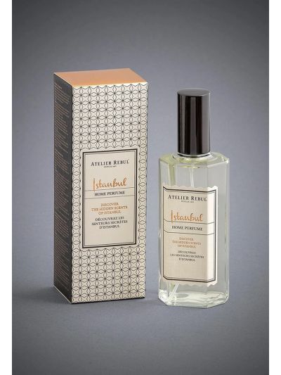 ATELIER REBUL ISTANBUL HOME PERFUME 125ML ISTANBUL