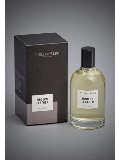 Atelier Rebul Modern Leather Eau De Parfum 100 Ml