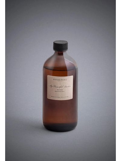 ATELIER REBUL WILD BERRIES DIFFUSER REFILL 450 ML