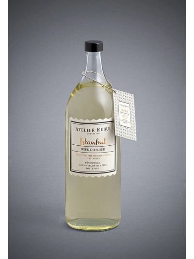 Atelier Rebul Istanbul Reed Diffuser Refill 2000 Ml