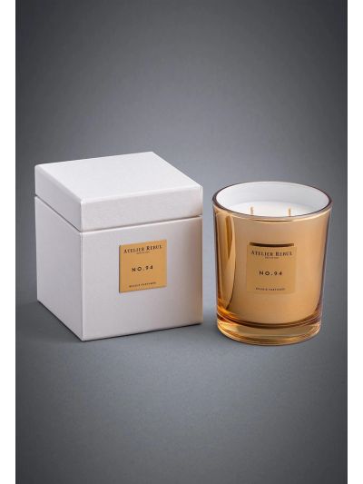 ATELIER REBUL NO. 94 SCENTED CANDLE 350 GR