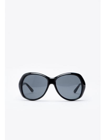 Butterfly Full Frame Sunglasses