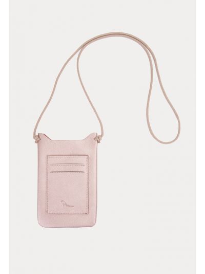Crossbody Mobile Pouch 