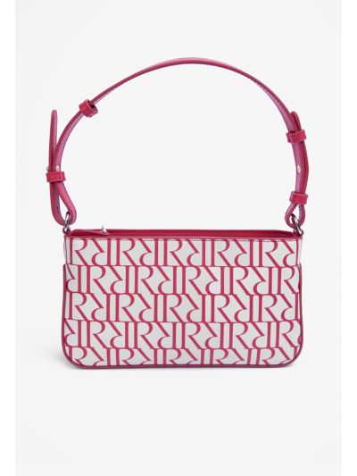 Mini Monogram Shoulder Bag