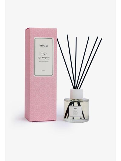 عطر ريفا للغرف بالورد
