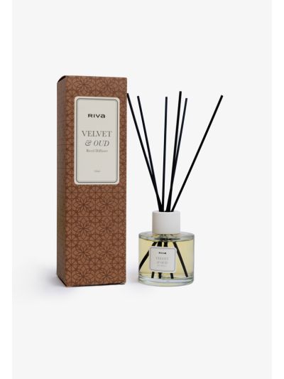 عطر ريفا للغرف فلفت عود