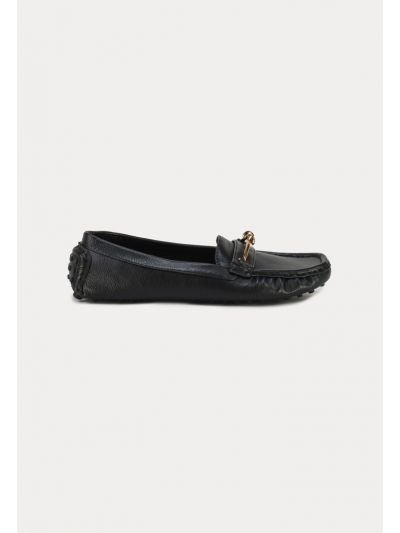 Casual Moccasin Comfort  Shoes