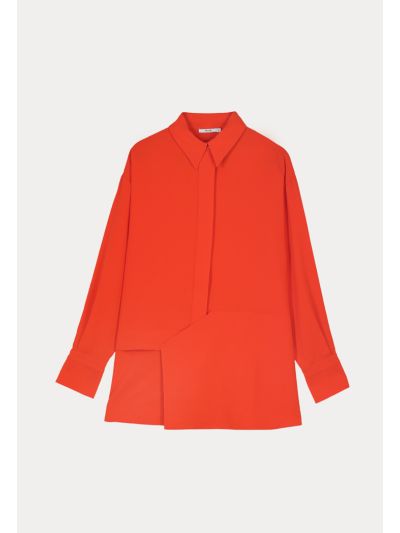 Smart Solid Shirt