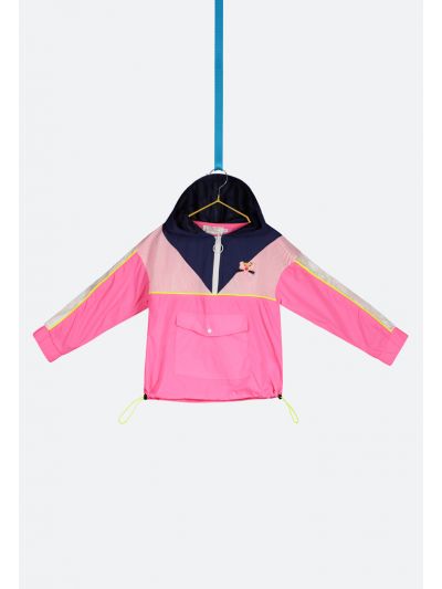 Pink Panther Windbreaker Jacket