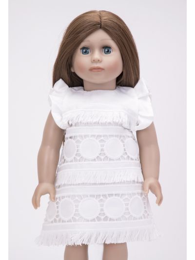 Basha'ir Mini Me Doll (Dress Is Not Included)