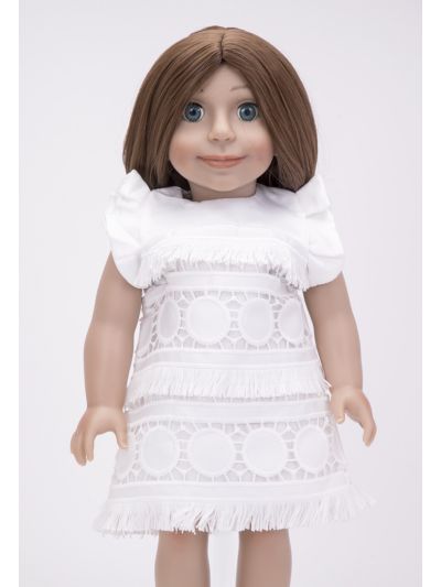 Raman Mini Me Doll