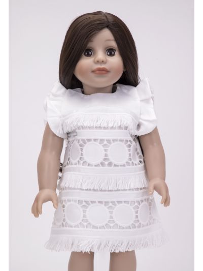 May Mini Me Doll (Dress Is Not Included)