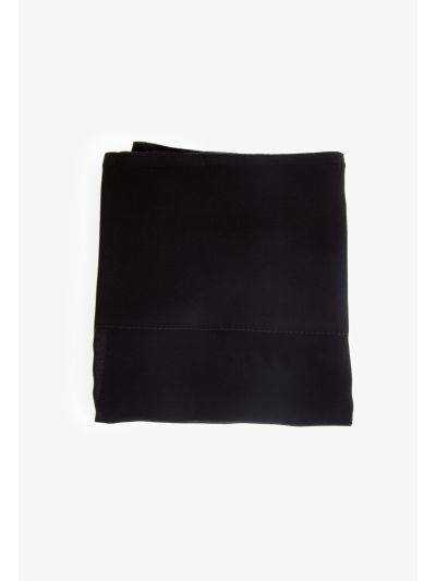 Plain Soft Hijab