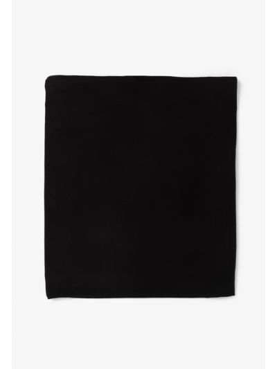 Plain Cotton Hijab