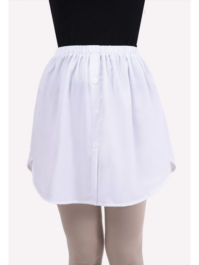 Skirt Extention (Free Size)