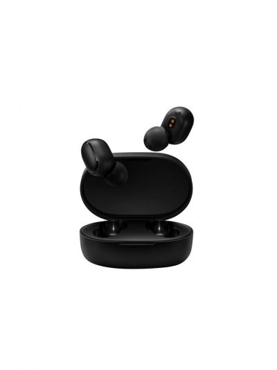 Xiaomi Mi True Earbuds Basic S Black