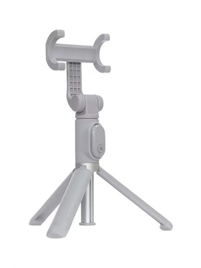 Mi Selfie Stick Tripod (Grey)