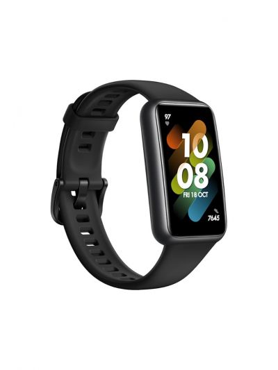 Huawei Band 7 Graphite Black
