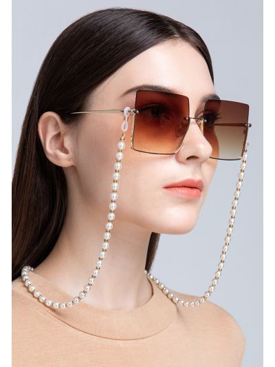 Full Rim Fashion Sunglasses