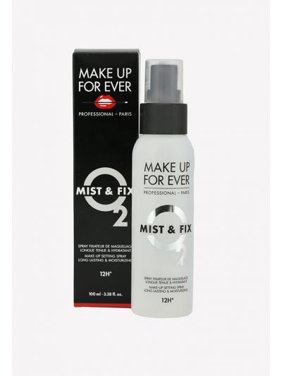 بخّاخ مثبّت للمكياج 
من Makeup Forever 