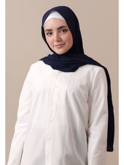 Everyday Chiffon Hijab