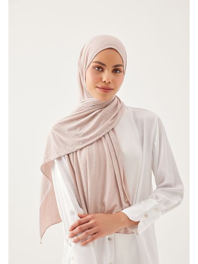Classic Solid Hijab