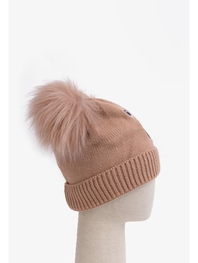 Bear Beanie Hat