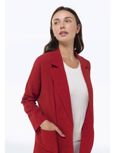 Double Breasted Blazer -Sale