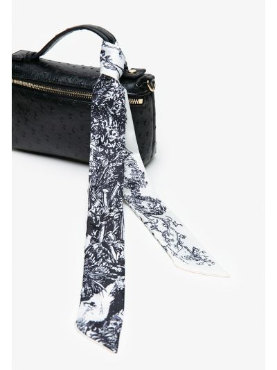 Twilly Handbags Scarf -Sale