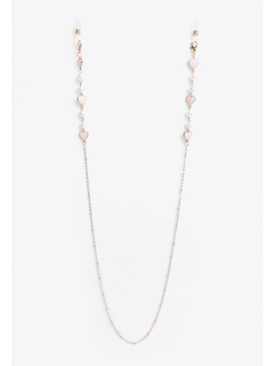  Soft Golden Chain Eyewear Accessories
