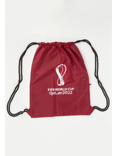 حقيبة جيم بطباعة كأس العالم فيفا قطر 2022- عروض 