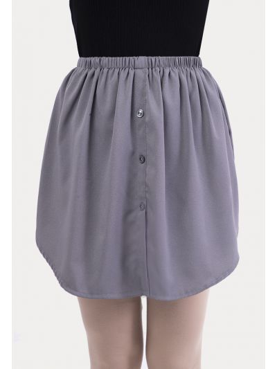 Skirt Extention (Free Size)