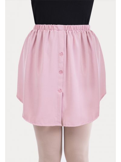Skirt Extention (Free Size)