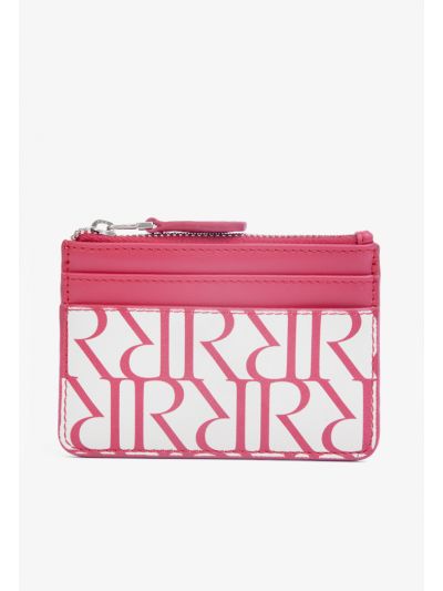 Iconic Monogram Wallet