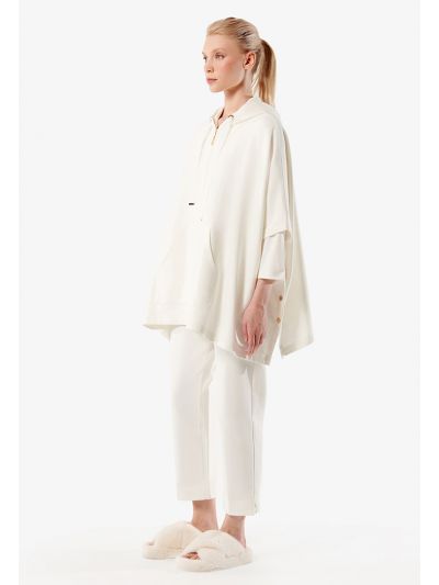 Light Touch Jersey Relaxed Pants